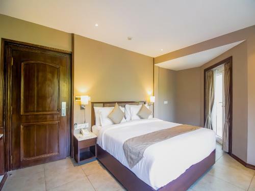 Hotel de Amour - A Dreamy Getaway