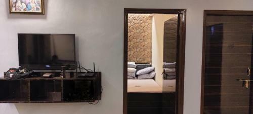 Apartamento Casa Fredna