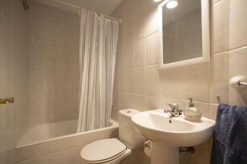 Apartamento Pinos Playa
