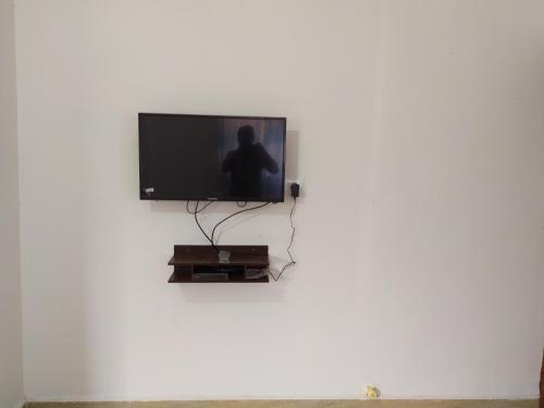 Apartamento Jiten Homestay