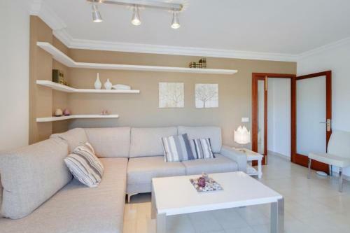 Apartamento Nice4you-rentallorca