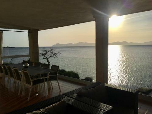 Villa Ca'n Torrens Alcanada