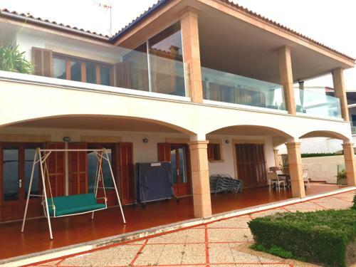 Villa Ca'n Torrens Alcanada