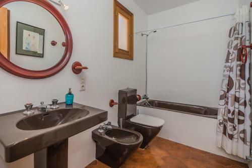 Villa Ca'n Torrens Alcanada