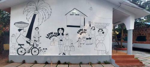 Hostal Sejal Guest House
