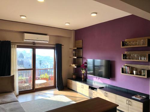 Welcome Home Apartments Pvt. Ltd.