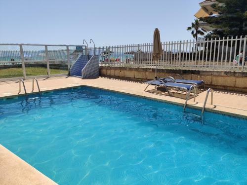 Apartamento Mar Blau