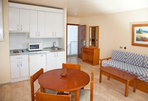 Apartamento Mar Blau