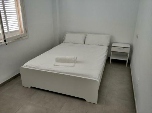 Apartamento Sol Alc�dia 43