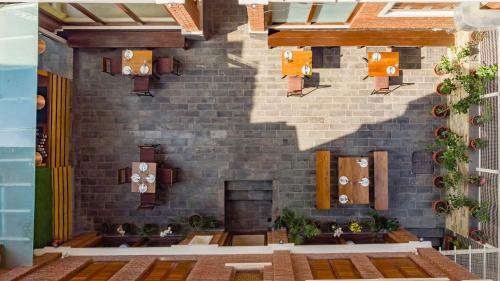 Traditional Stay - A Boutique Hotel
