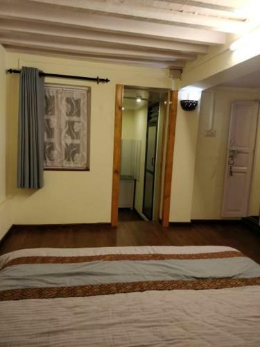 Bed & Breakfast Mani Homes