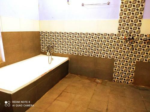 Bed & Breakfast Hotel Kimbu