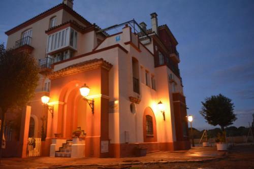 Apartamento Casita de Mar�a