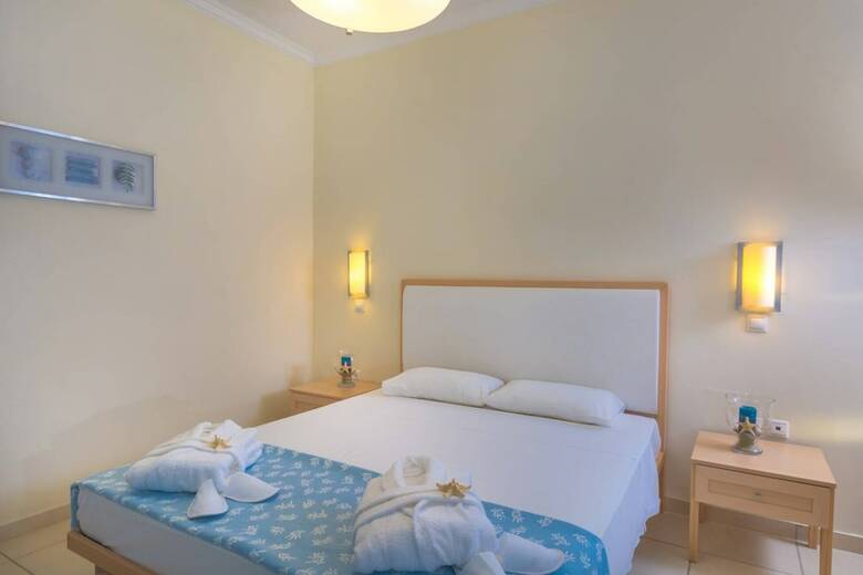 Apartamento Al Mare Villas