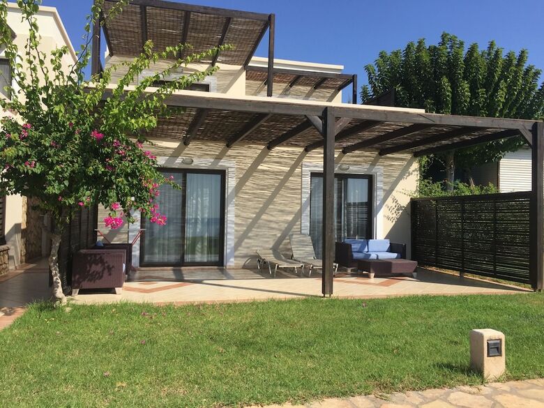 Apartamento Al Mare Villas