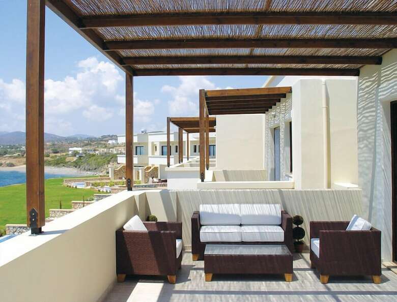 Apartamento Al Mare Villas