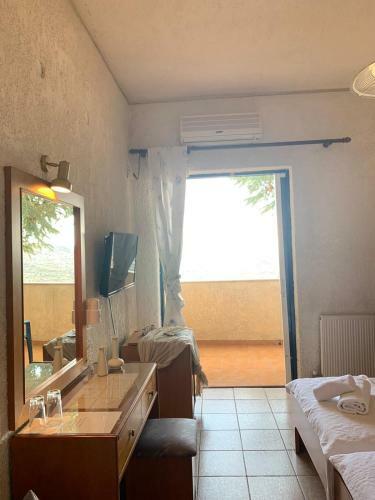 Sariza Spring Hotel
