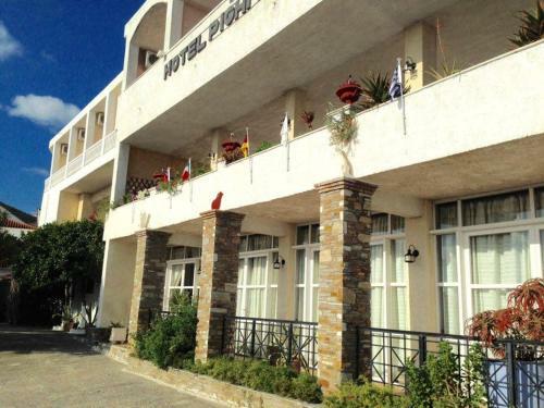 Sariza Spring Hotel