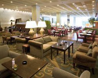 Nagoya Kanko Hotel