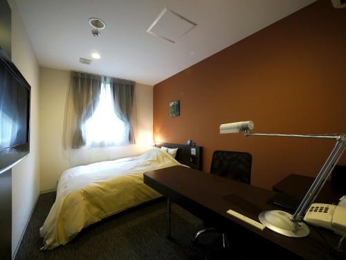Aridagawa Onsen Hotel Sunshine