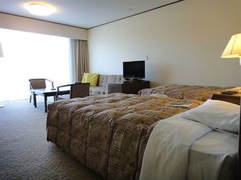 Shimoda Tokyu Hotel