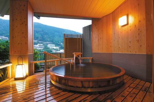 Isuzu Hotel