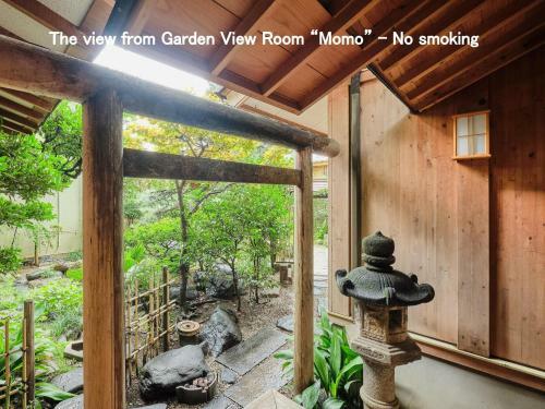 Kyoya Ryokan