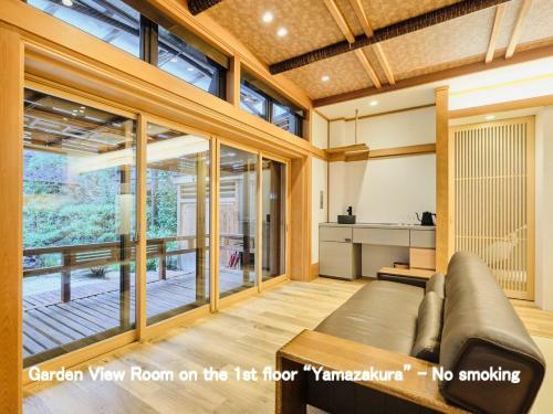 Kyoya Ryokan