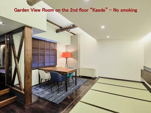 Kyoya Ryokan