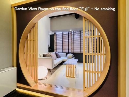 Kyoya Ryokan