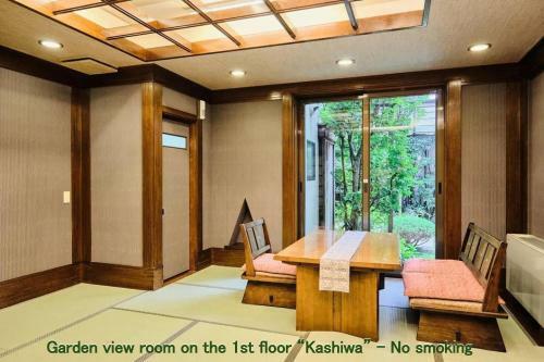 Kyoya Ryokan