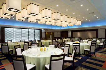 Hotel Novotel Sapporo