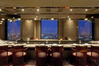 Hotel Novotel Sapporo
