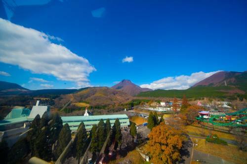 Kijima Kogen Hotel