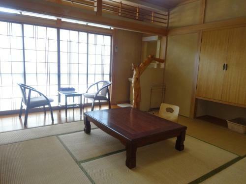 Lodge Ishibu-so