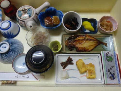 Lodge Ishibu-so