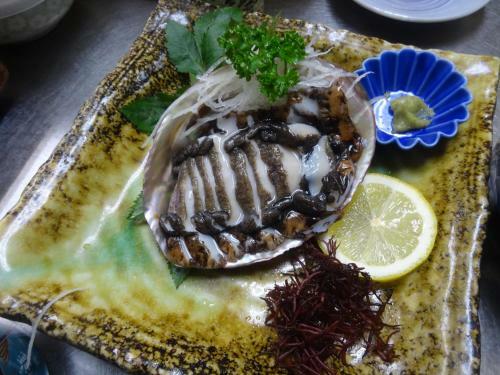 Lodge Ishibu-so