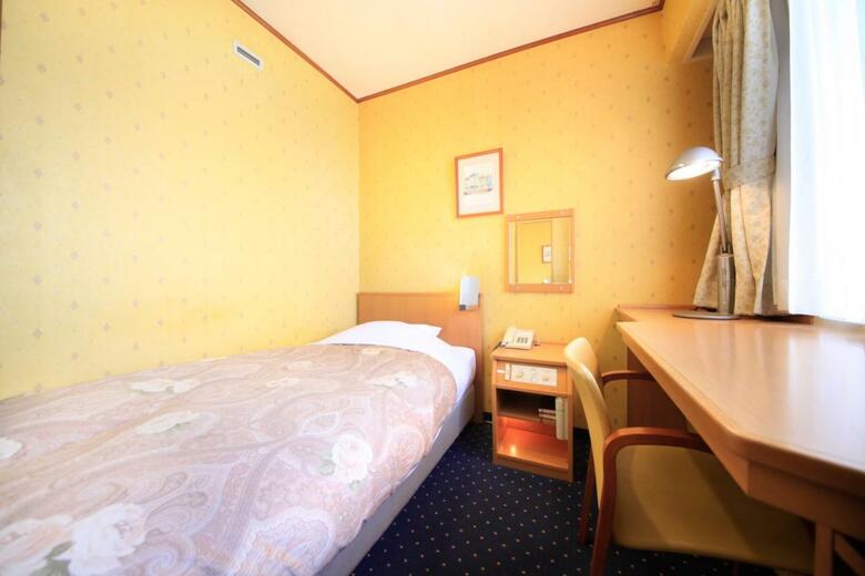 Niigata Toei Hotel