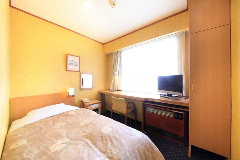 Niigata Toei Hotel