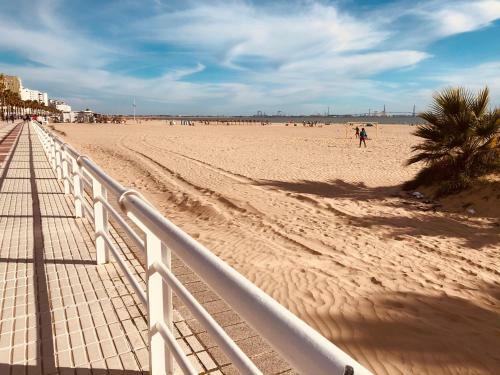 Apartamento En La Playa
