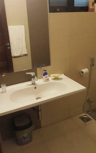 Apartamento Spring Edge Villa