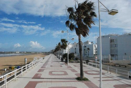 Apartamento Torre de La Galeona