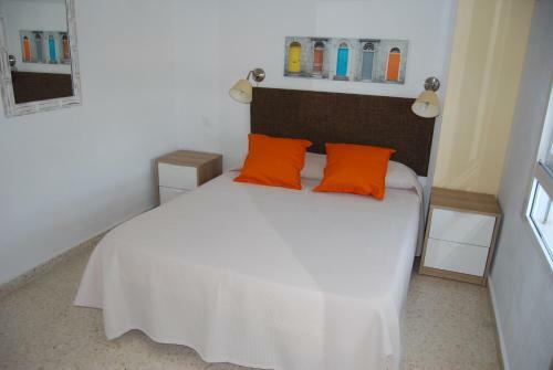Apartamento Torre de La Galeona