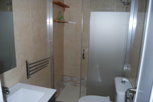 Apartamento Torre de La Galeona