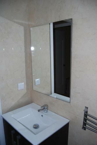 Apartamento Torre de La Galeona