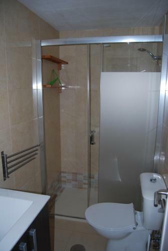 Apartamento Torre de La Galeona