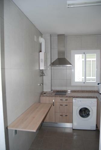 Apartamento Torre de La Galeona
