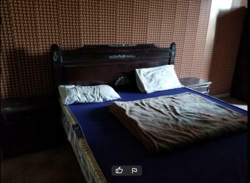 Twin City Hotel
