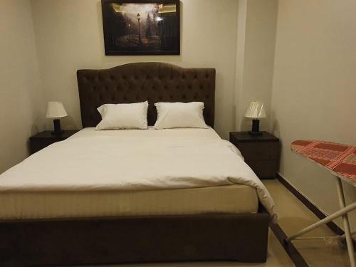 Luxurious Apartments In Bahria Town