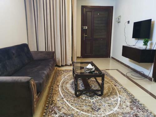 Luxurious Apartments In Bahria Town